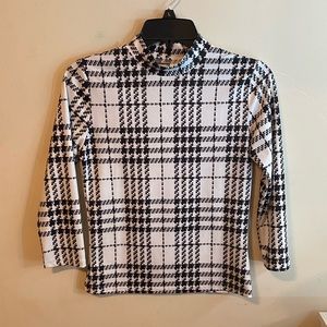 Long sleeve dress shirt